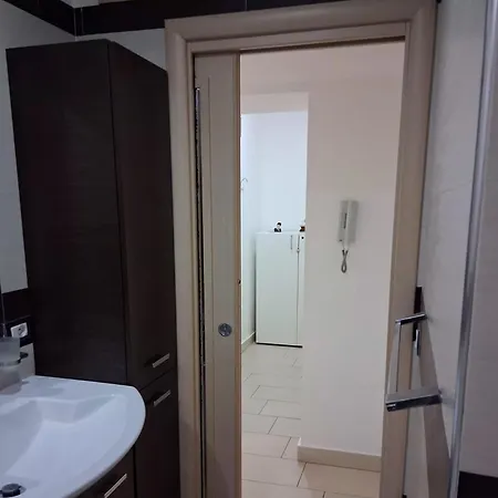 Appartement La Casa Di Rosy *