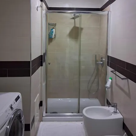 Appartement La Casa Di Rosy Napels