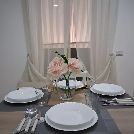 La Casa Di Rosy