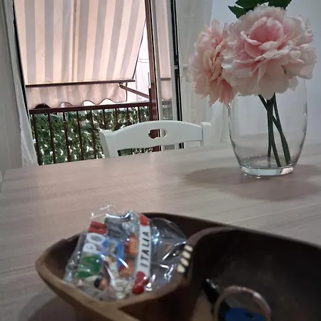 La Casa Di Rosy Napels