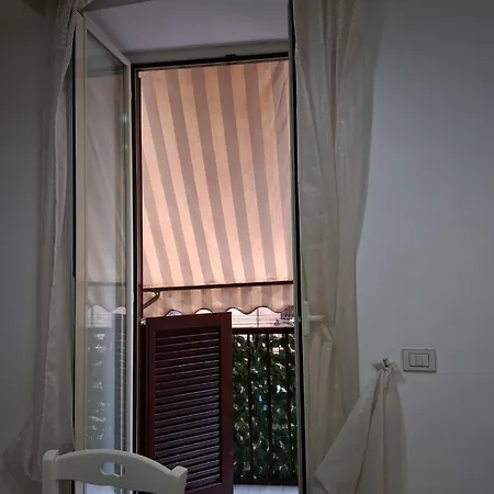La Casa Di Rosy Napels