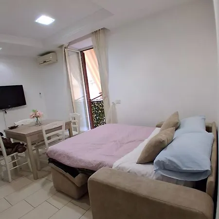 La Casa Di Rosy * Napels