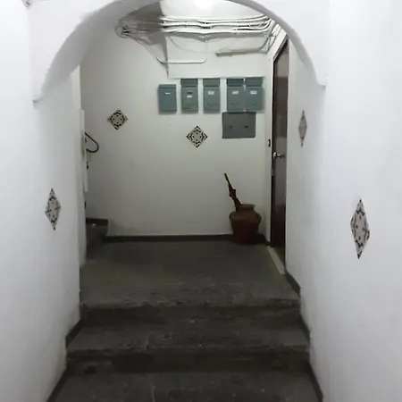 La Casa Di Rosy Neapol