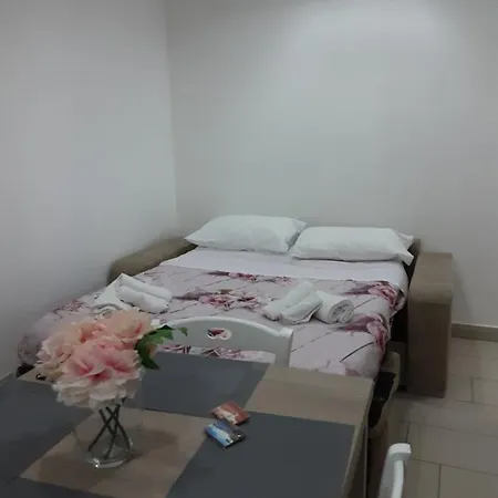 La Casa Di Rosy Apartament