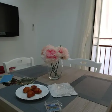 Apartament La Casa Di Rosy *