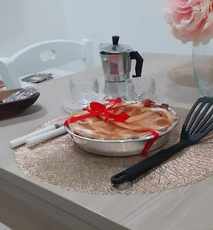 Apartament La Casa Di Rosy