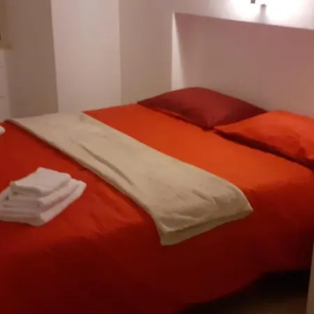 Appartement La Casa Di Rosy *