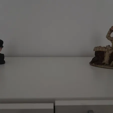 Appartement La Casa Di Rosy *