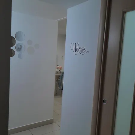 La Casa Di Rosy Appartement