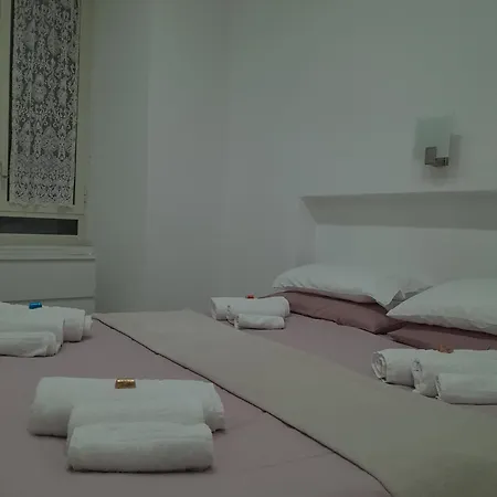Appartement La Casa Di Rosy