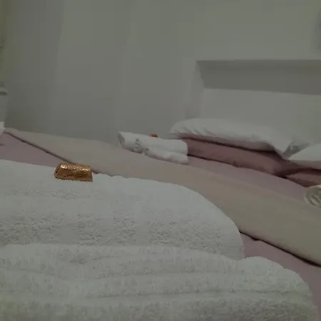 La Casa Di Rosy Appartement Naples
