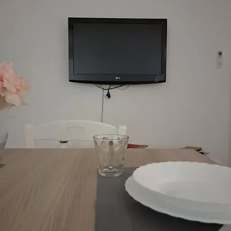 La Casa Di Rosy Napoli