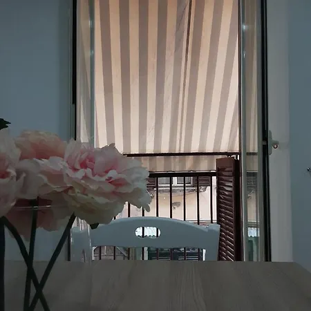 La Casa Di Rosy *