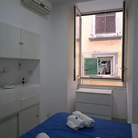 La Casa Di Rosy Appartement *