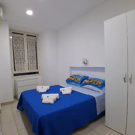 La Casa Di Rosy Appartement