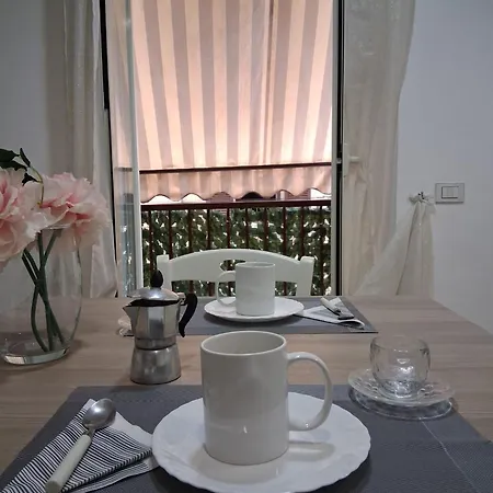 La Casa Di Rosy Naples
