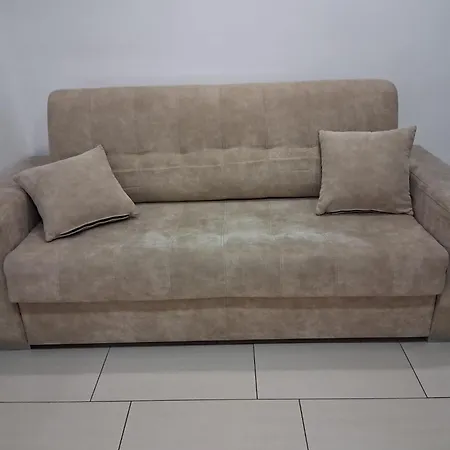 La Casa Di Rosy Appartement Naples