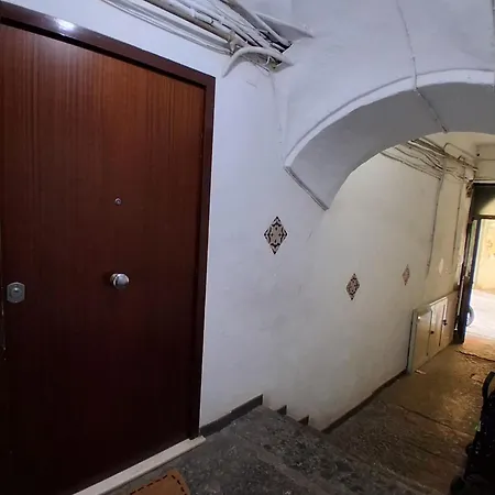Appartement La Casa Di Rosy *
