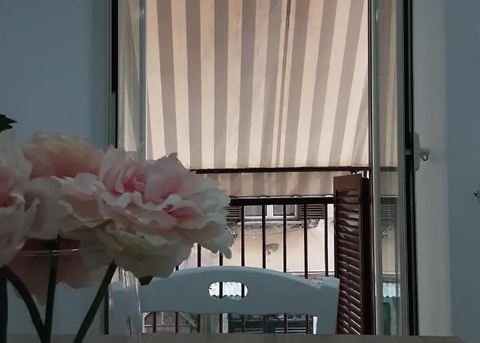 La Casa Di Rosy *