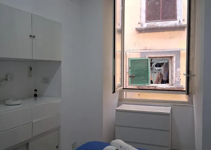 La Casa Di Rosy 아파트 *