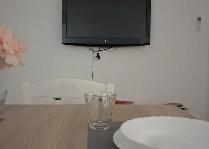 La Casa Di Rosy 나폴리