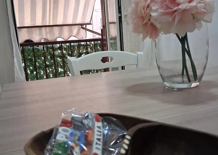 La Casa Di Rosy 나폴리