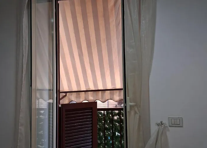 La Casa Di Rosy 나폴리
