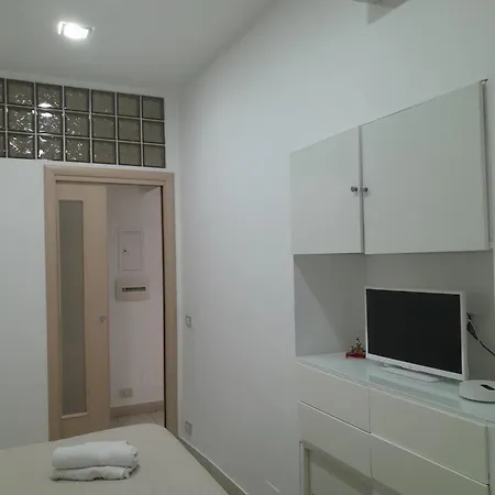 Διαμέρισμα La Casa Di Rosy